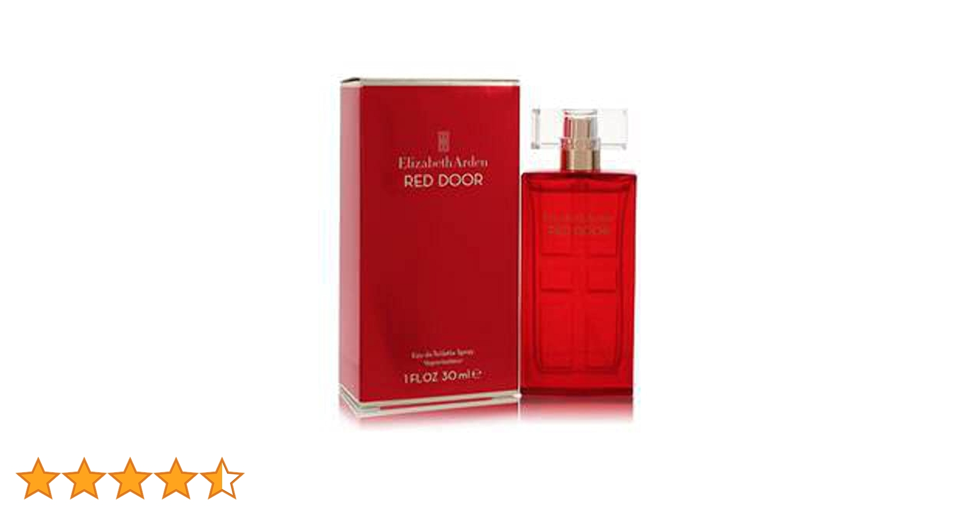 エリザベス アーデン レッドドア オードパルファム 50ml Amazon.co.jp: Elizabeth Arden Red Door 3.4 fl oz (100 ml